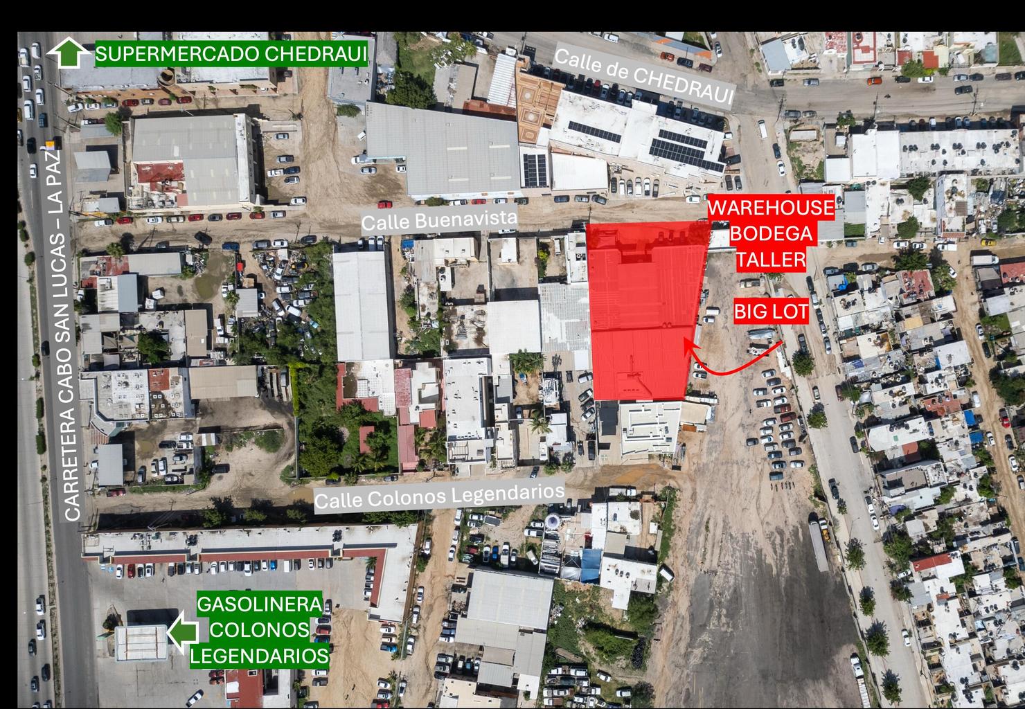 S/N BUENAVISTA, Uptown:General, Cabo San Lucas, photo 4