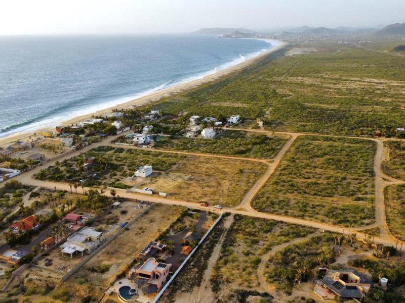 1 Lote 01 Manzana 01, Rancho Nuevo, Pacific