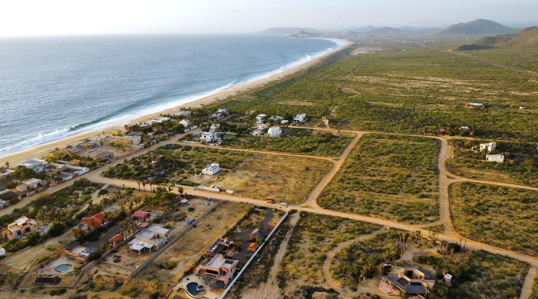 1 Lote 01 Manzana 01, Rancho Nuevo, Pacific, photo 5
