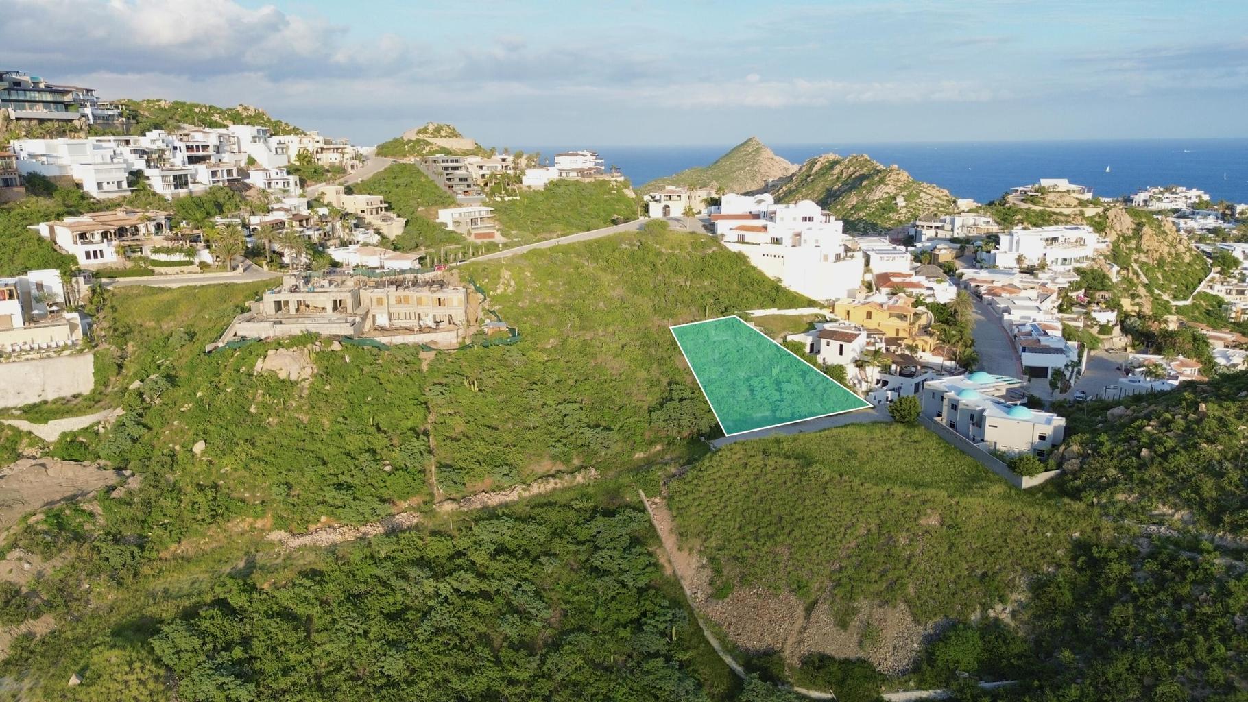 Camino Del Sol Pedregal, Pacific Side:General, Cabo San Lucas, photo 5