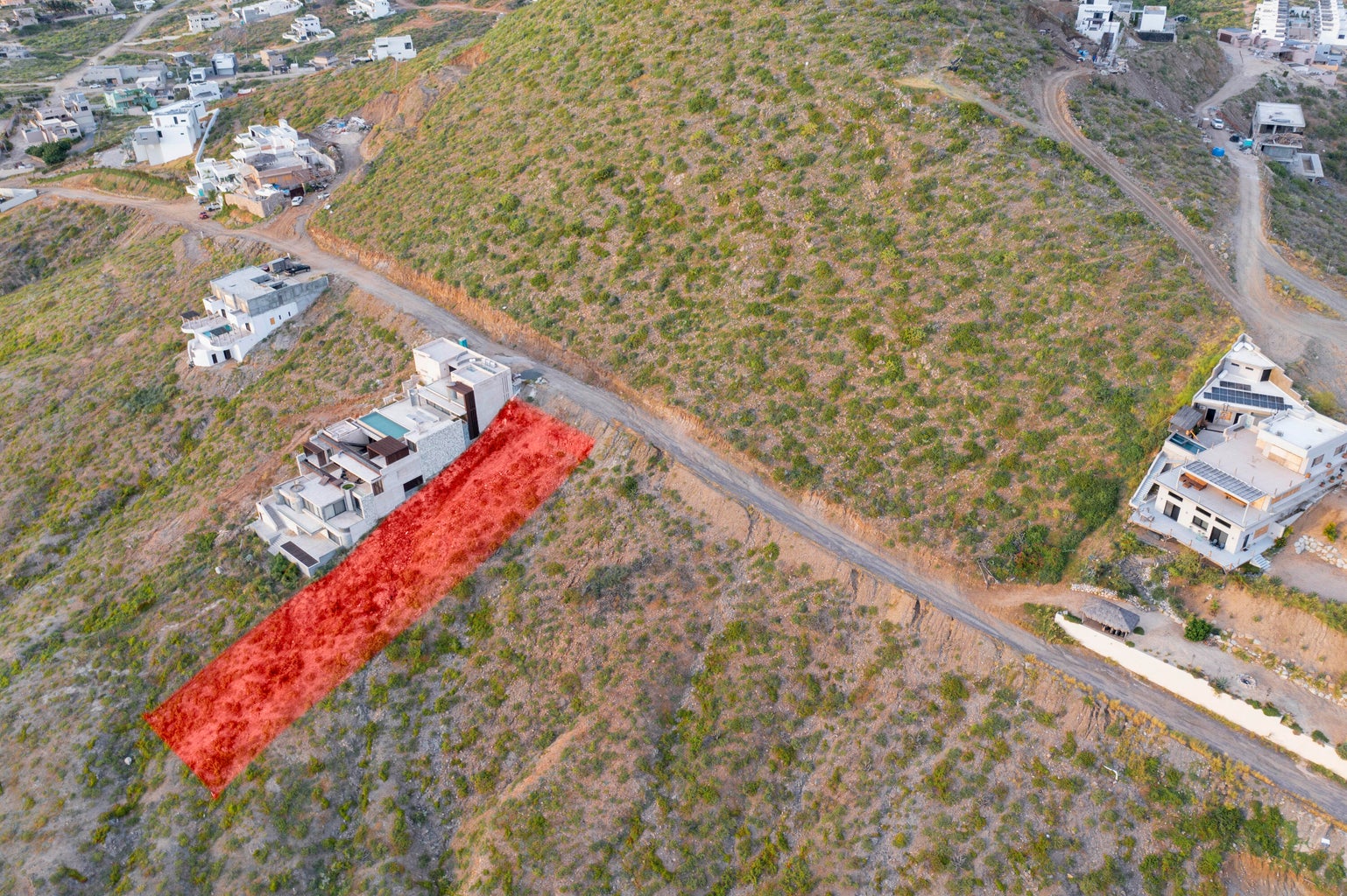 Gavilan Oceanfront Lot 2776, Pescadero, Pacific, photo 5