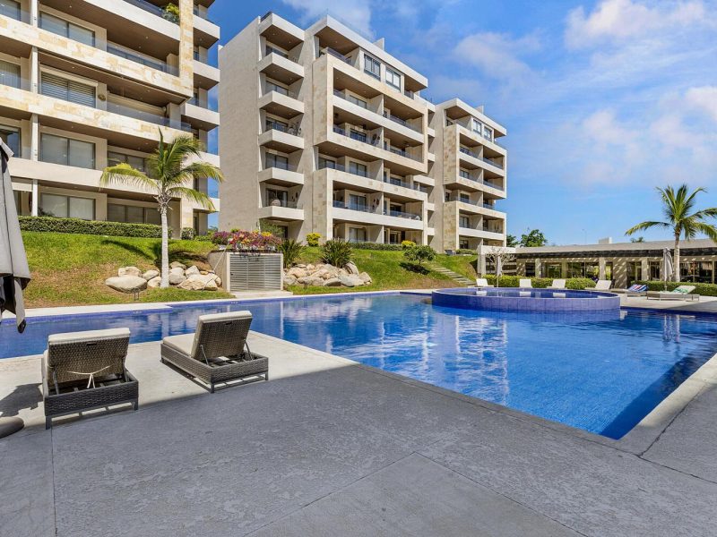 3501, Vista Vella II, Cabo Corridor