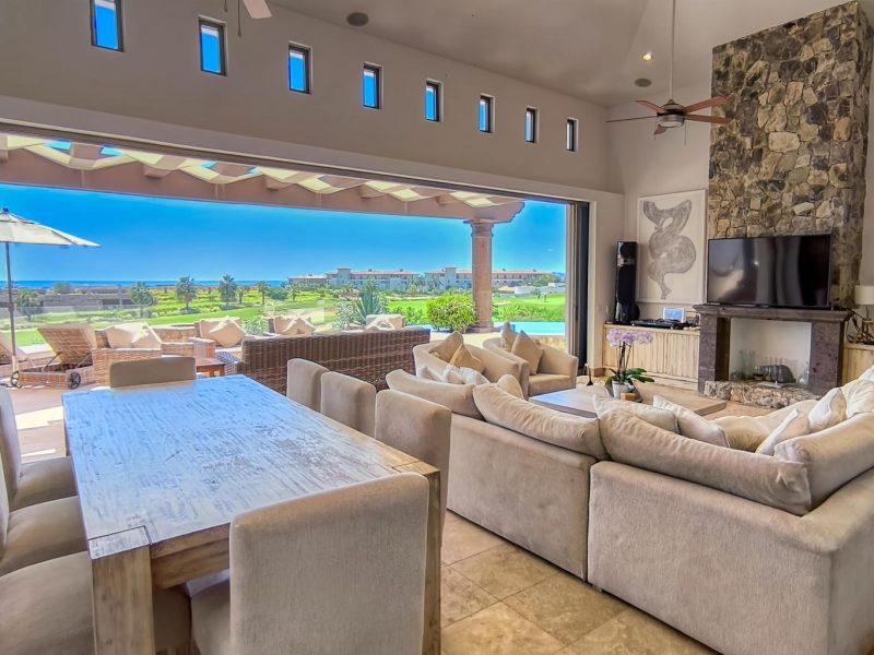 115 La Noria, San Jose del Cabo
