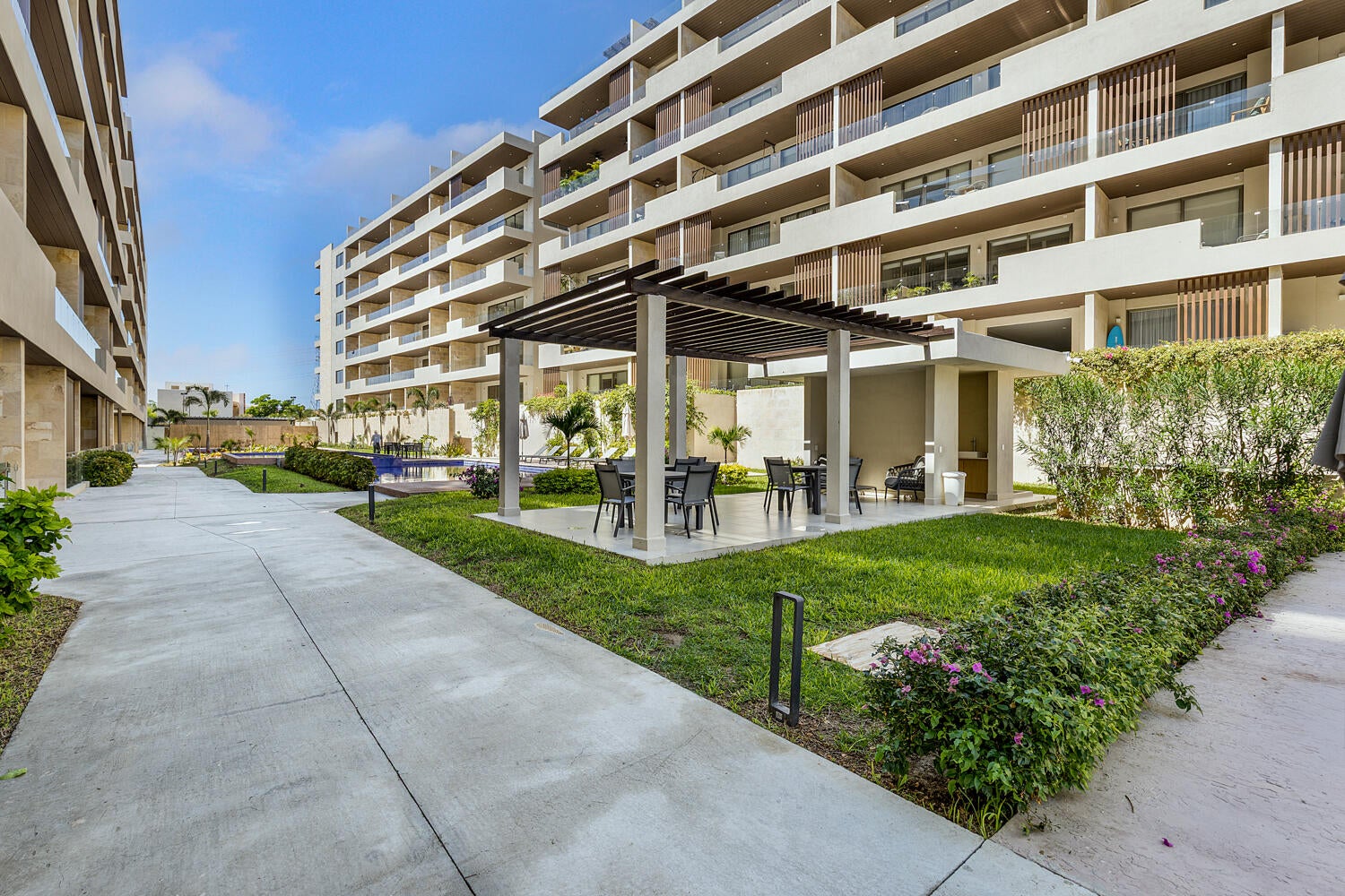8202-b, Vista Vela III, Cabo Corridor, photo 3