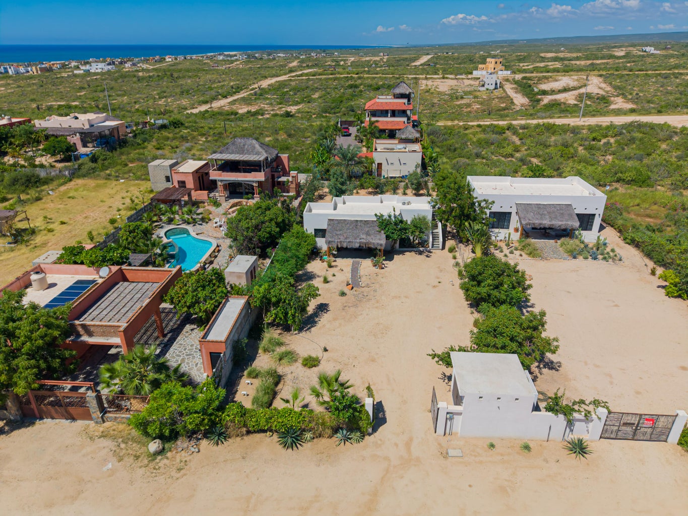 05 Camino Del Sol, Las Tunas, Pacific, photo 4