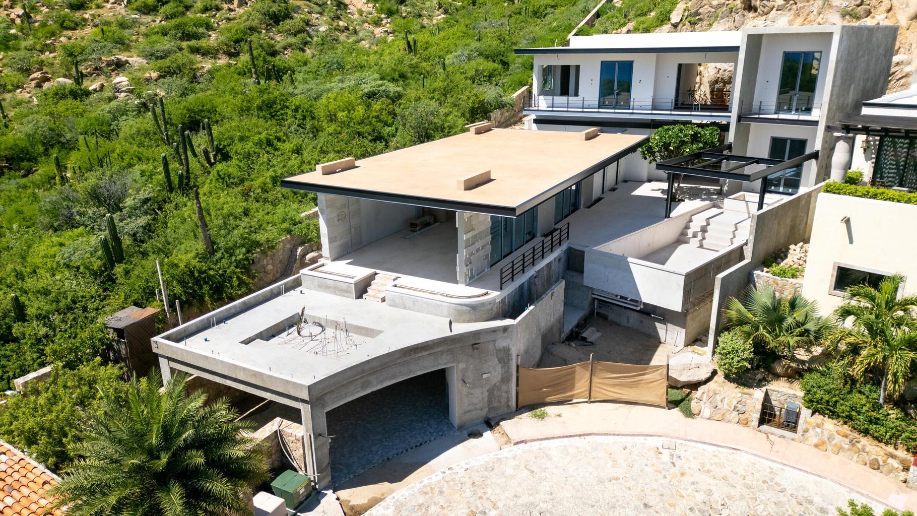 6 CALLEJON DEL ANGEL, Pedregal CSL, Cabo San Lucas, photo 2