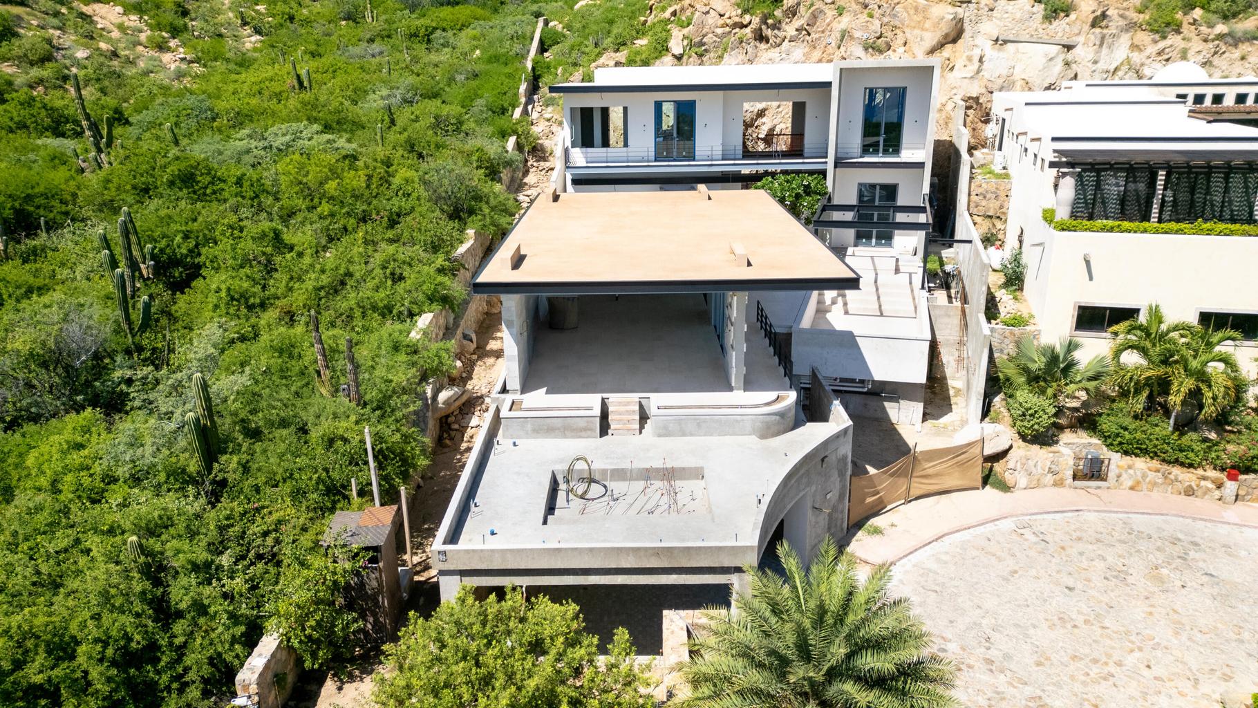 6 CALLEJON DEL ANGEL, Pedregal CSL, Cabo San Lucas, photo 3