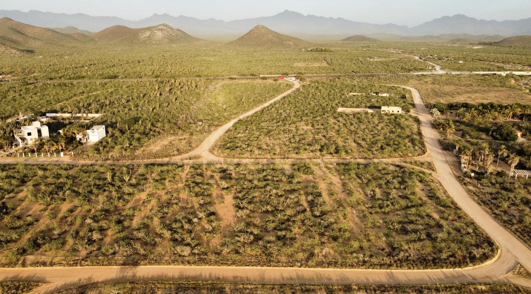 3 Lote 03 Manzana 01, Rancho Nuevo, Pacific, photo 5