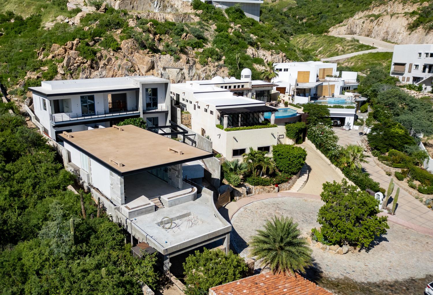 6 CALLEJON DEL ANGEL, Pedregal CSL, Cabo San Lucas, photo 4