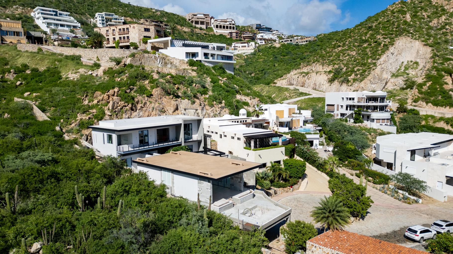 6 CALLEJON DEL ANGEL, Pedregal CSL, Cabo San Lucas, photo 5
