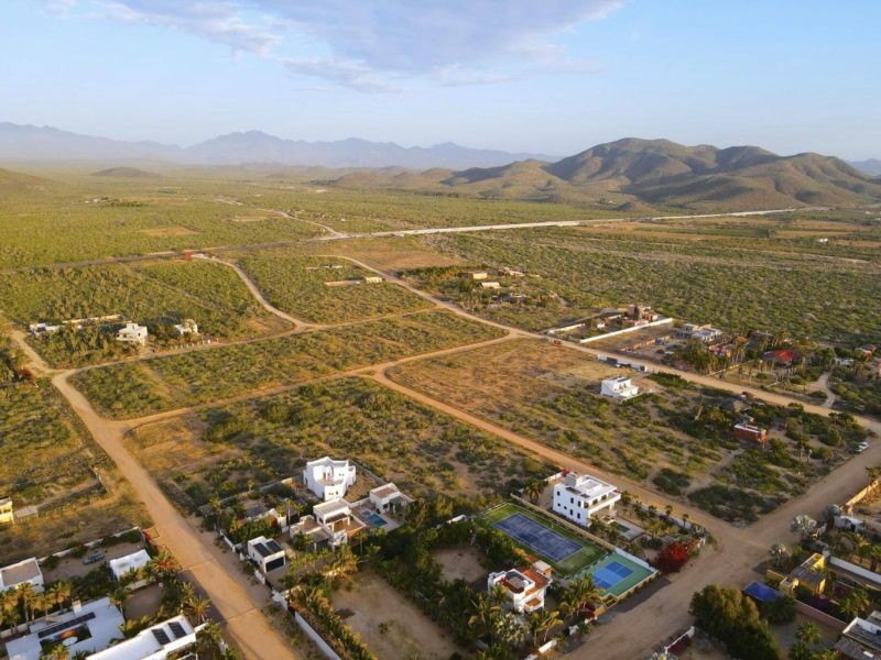 5 Lote 05 Manzana 05, Rancho Nuevo, Pacific