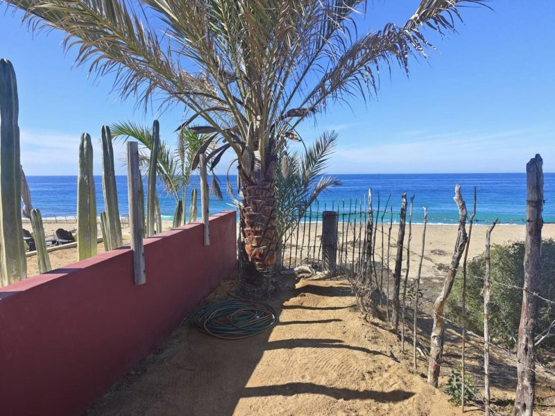 10 Lote 10 Manzana 05, Rancho Nuevo, Pacific