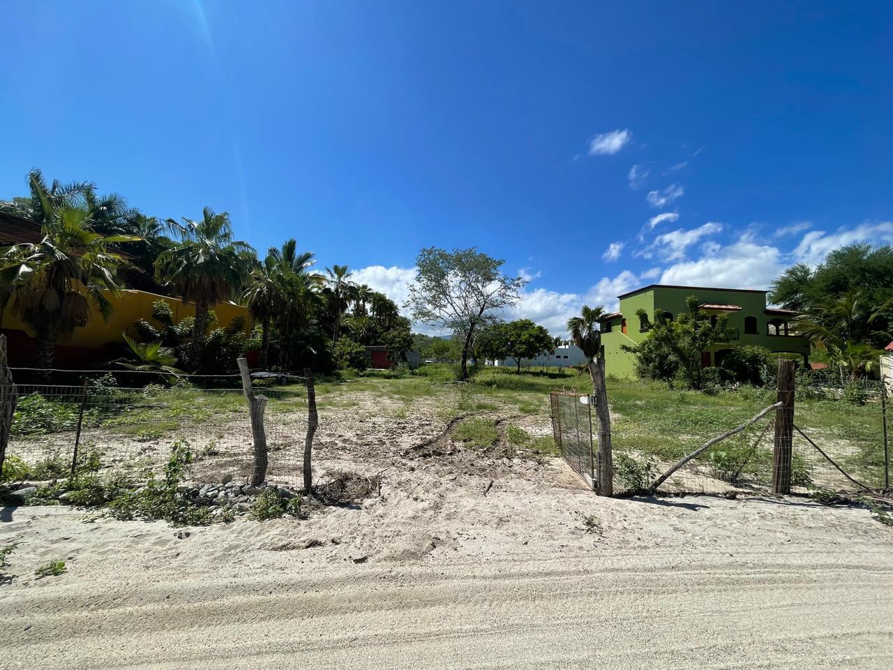 Lot in Buenos Aires, East Cape, photo 3