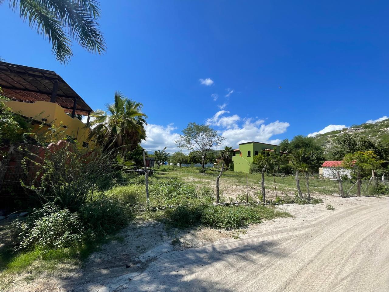 Lot in Buenos Aires, East Cape, photo 2