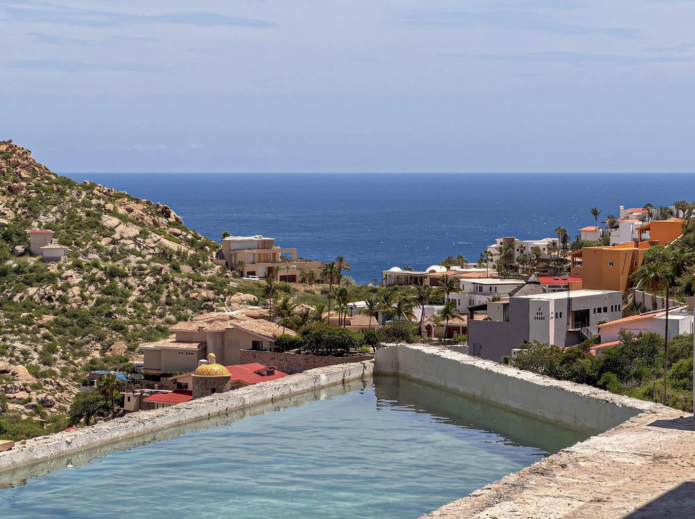 El Patron, Pedregal CSL, Cabo San Lucas, photo 5