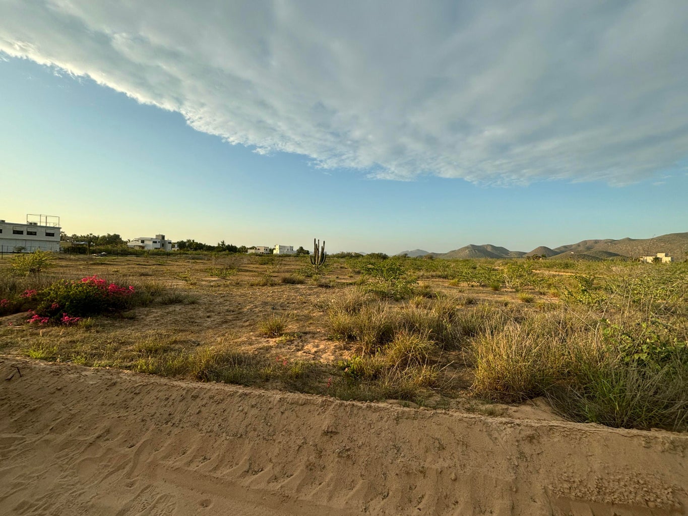 Lot in Rancho Nuevo, Pacific, photo 4