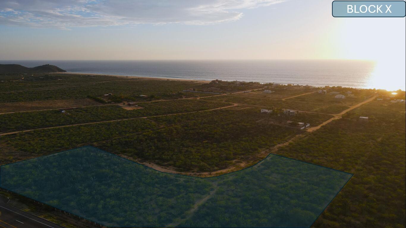 Lot in Rancho Nuevo, Pacific, photo 3