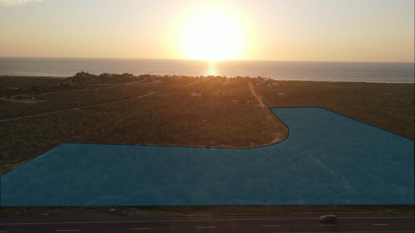 Lot in Rancho Nuevo, Pacific, photo 4