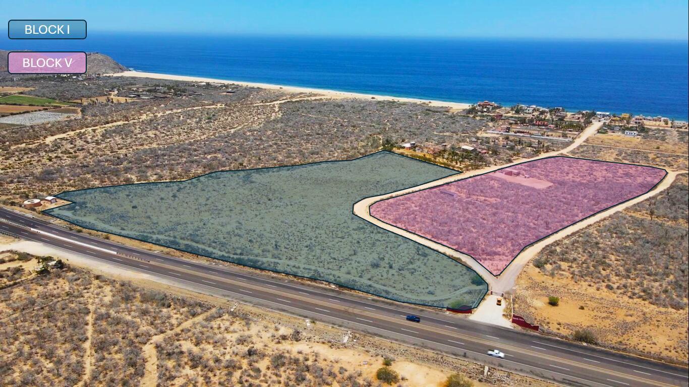 1 Lote 01 Manzana 01, Rancho Nuevo, Pacific, photo 2