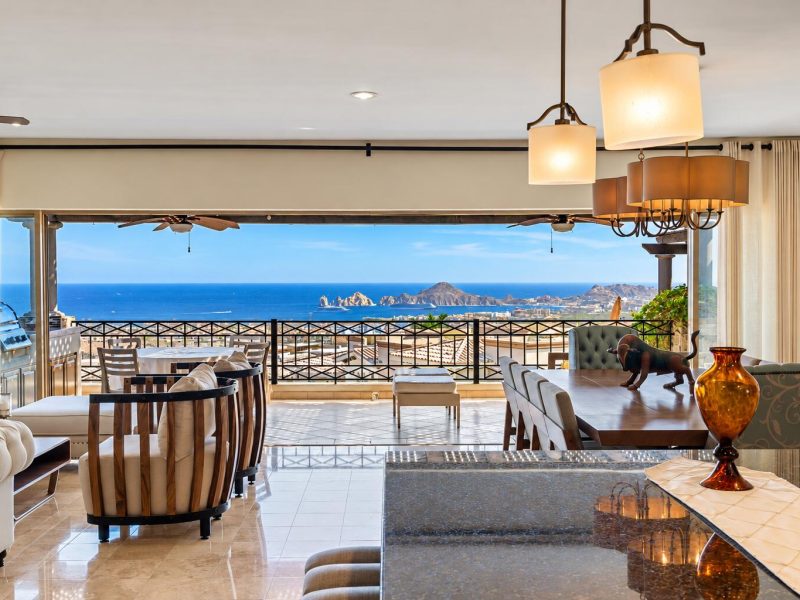 Casa 36 Ventanas 3A Luxury Villa, Cabo Corridor