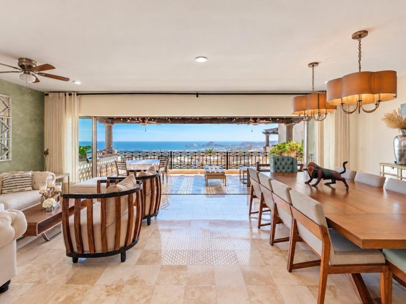 Casa 36 Ventanas 3A Luxury Villa, Cabo Corridor