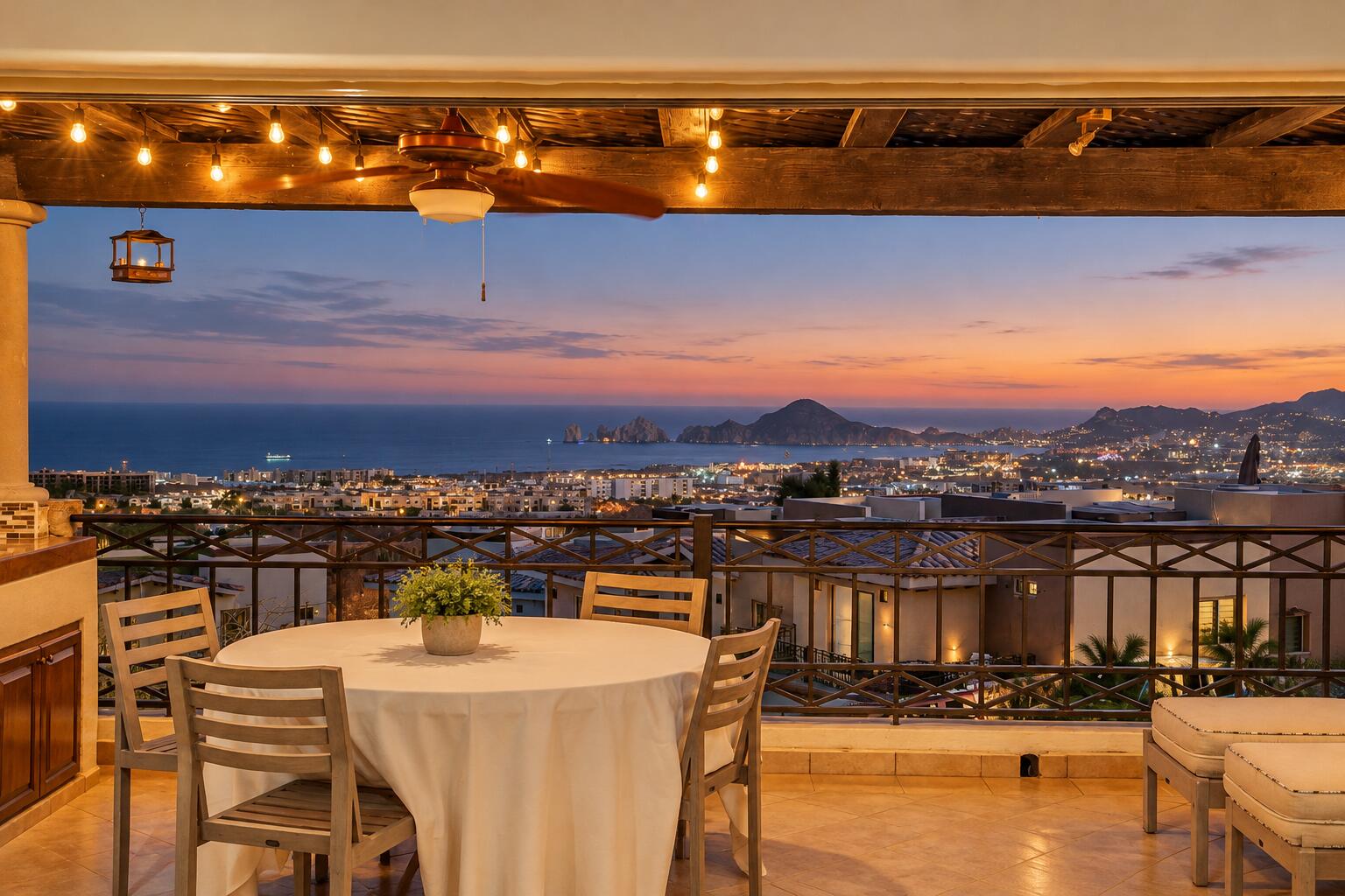 Casa 36 Ventanas 3A Luxury Villa, Cabo Corridor, photo 2