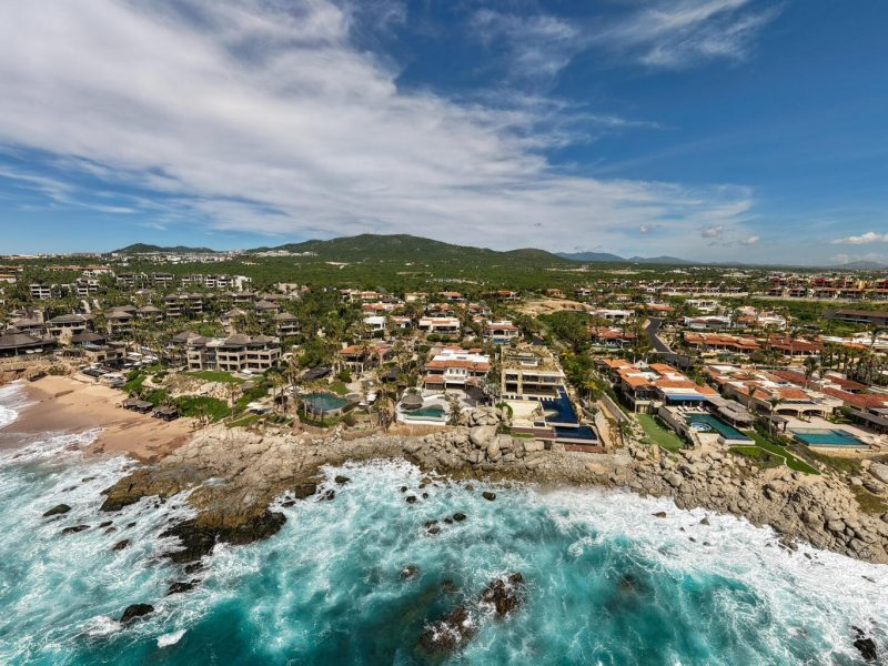 Camino del Agua 105, Las Residencias, Cabo Corridor