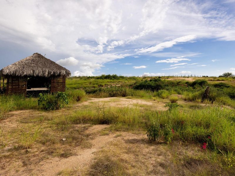 Lot in Ahorcadita, Pacific