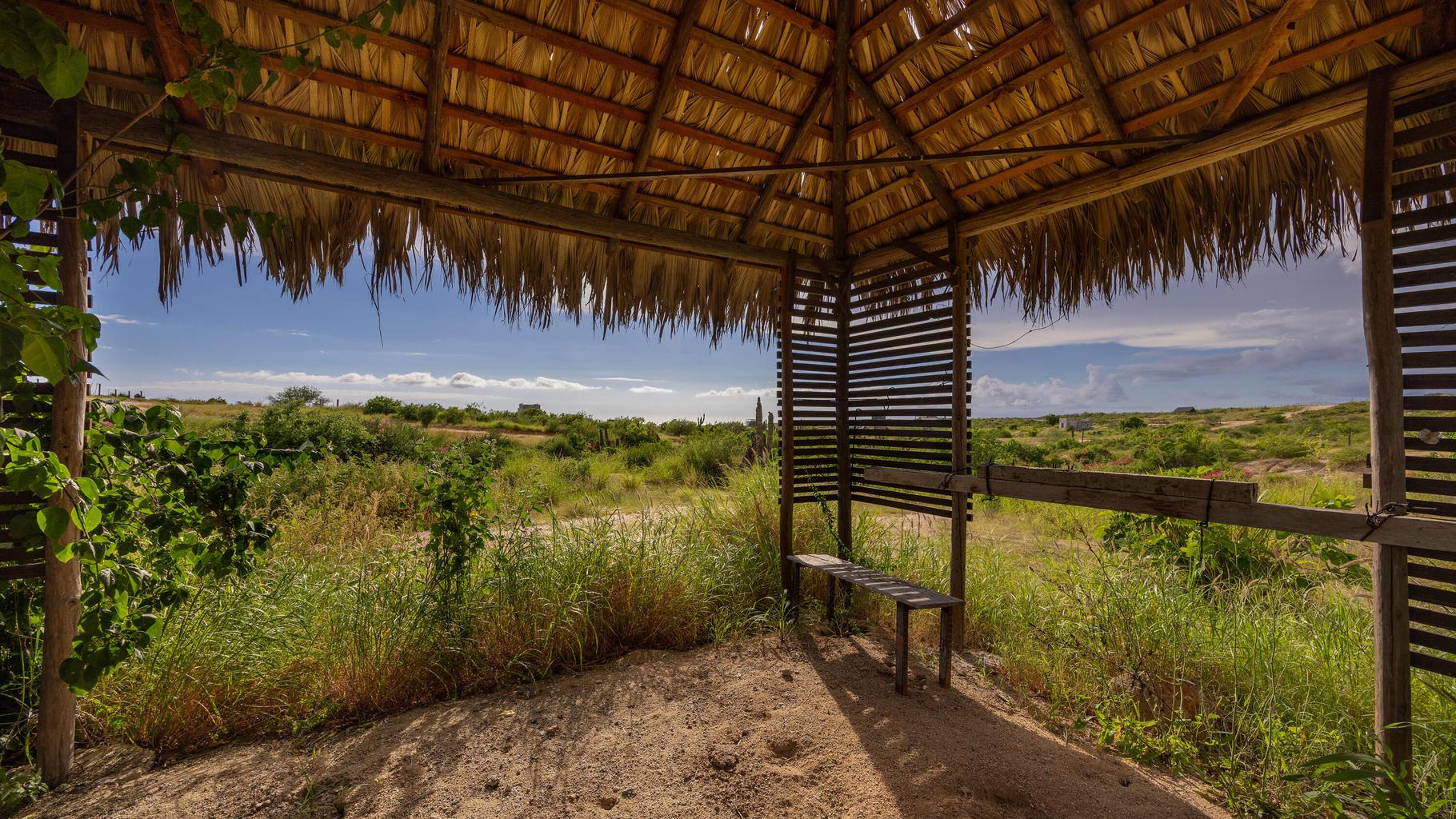 Lot in Ahorcadita, Pacific, photo 2