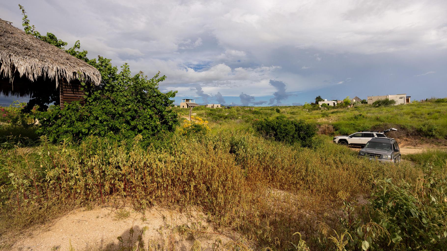 Lot in Ahorcadita, Pacific, photo 3