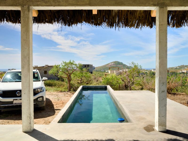 Lote 1664, Cerritos, Pacific