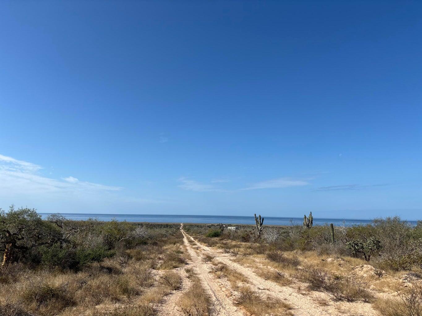 Lot in Agua Blanca, Pacific, photo 2
