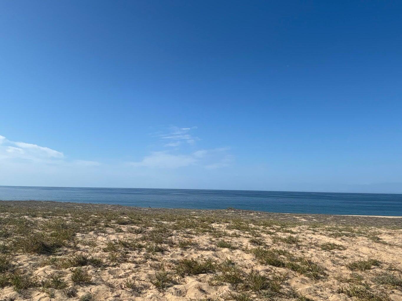 Lot in Agua Blanca, Pacific, photo 3