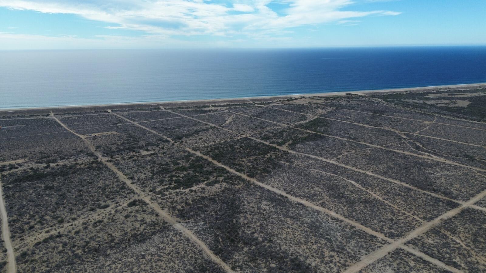 Lot in Agua Blanca, Pacific, photo 4