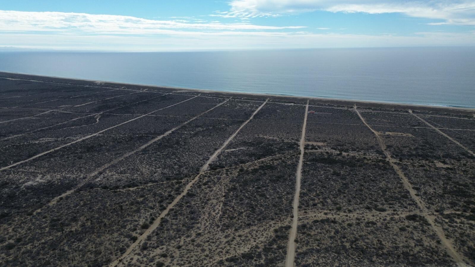 Lot in Agua Blanca, Pacific, photo 5