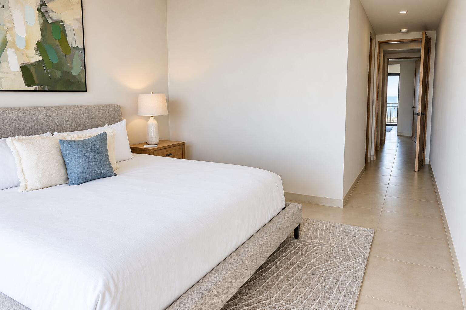Torre Palmilla P302, Cenit, San Jose del Cabo, photo 2