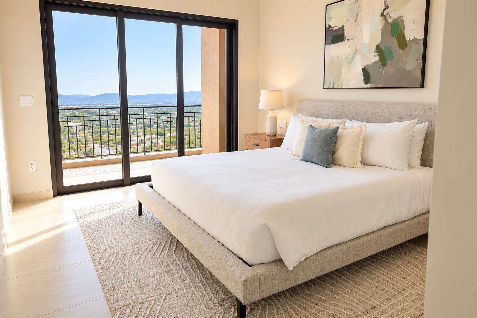 Torre Palmilla P302, Cenit, San Jose del Cabo, photo 3