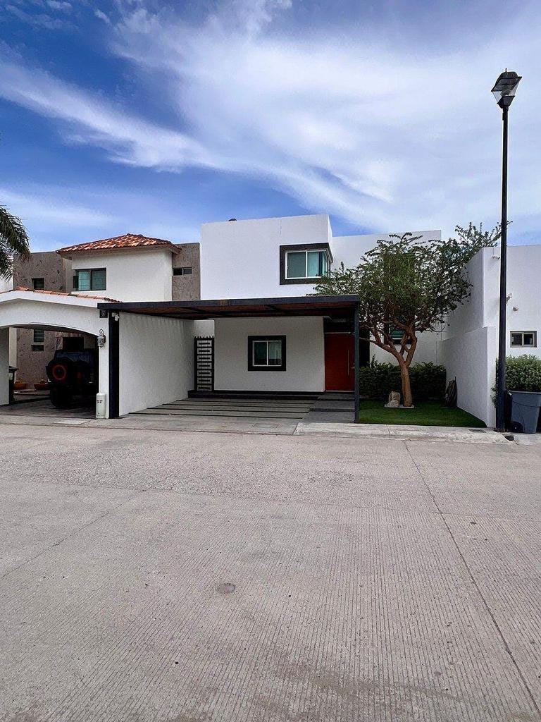 3-Bedroom House in Centro, La Paz, photo 2