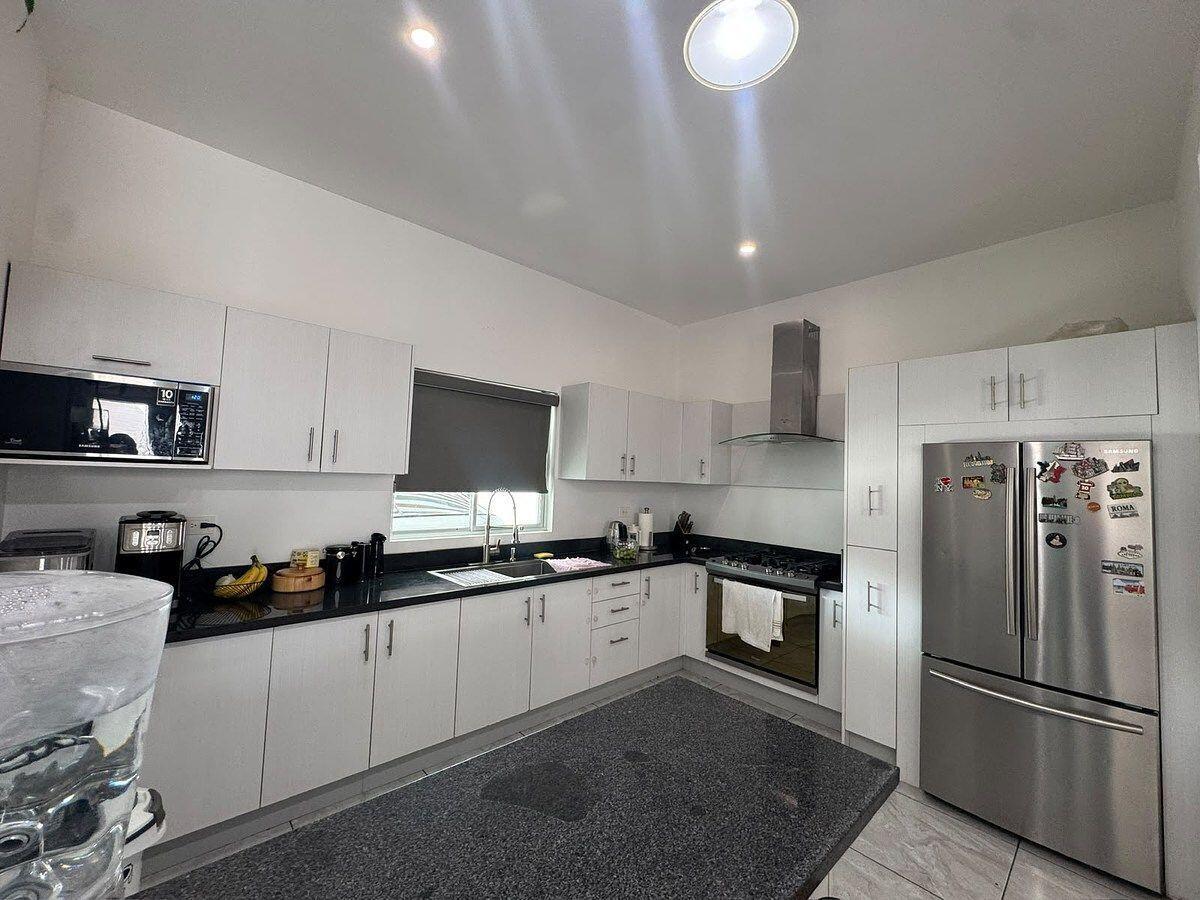 3-Bedroom House in Centro, La Paz, photo 4