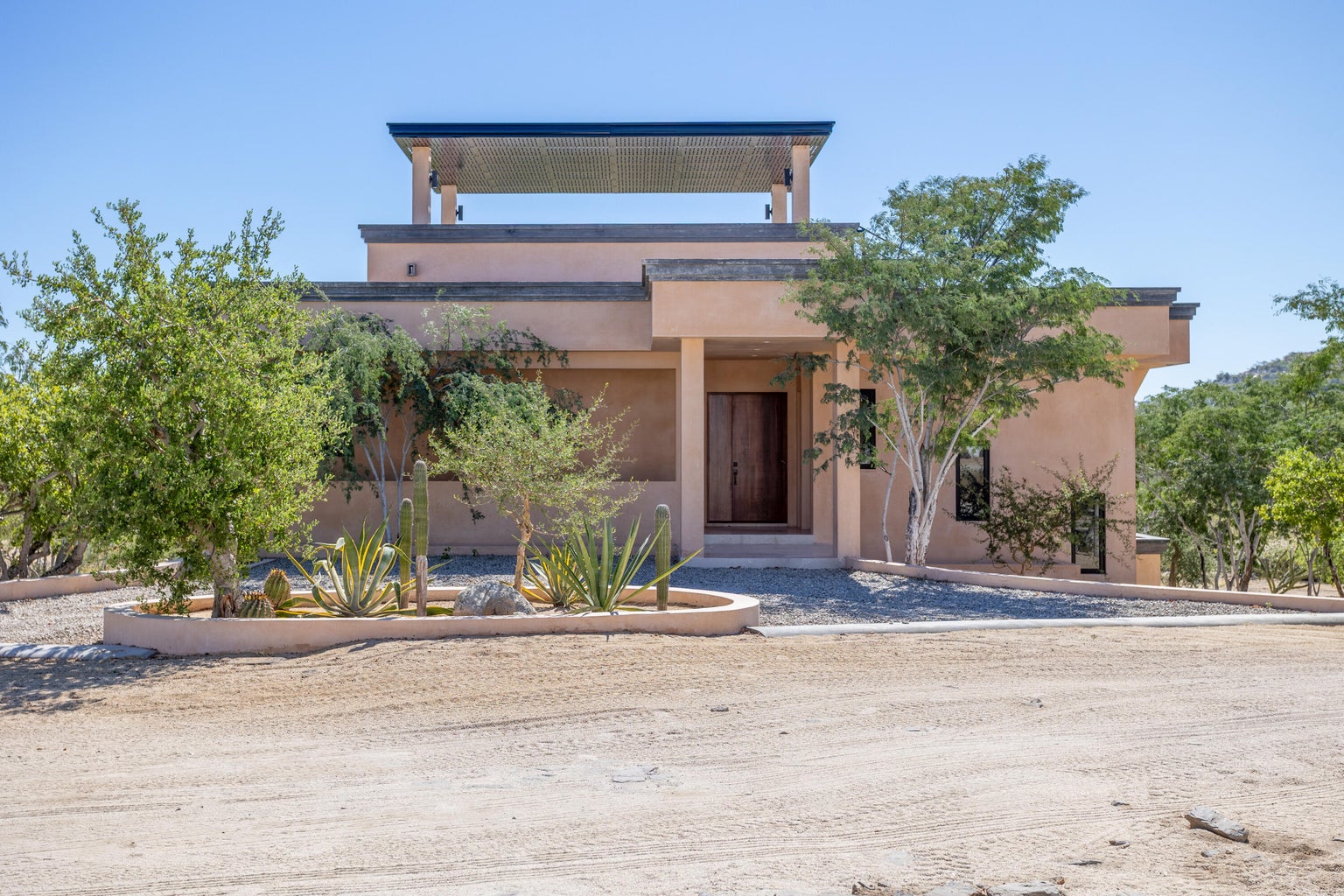 3-Bedroom House in Los Barriles, East Cape, photo 2