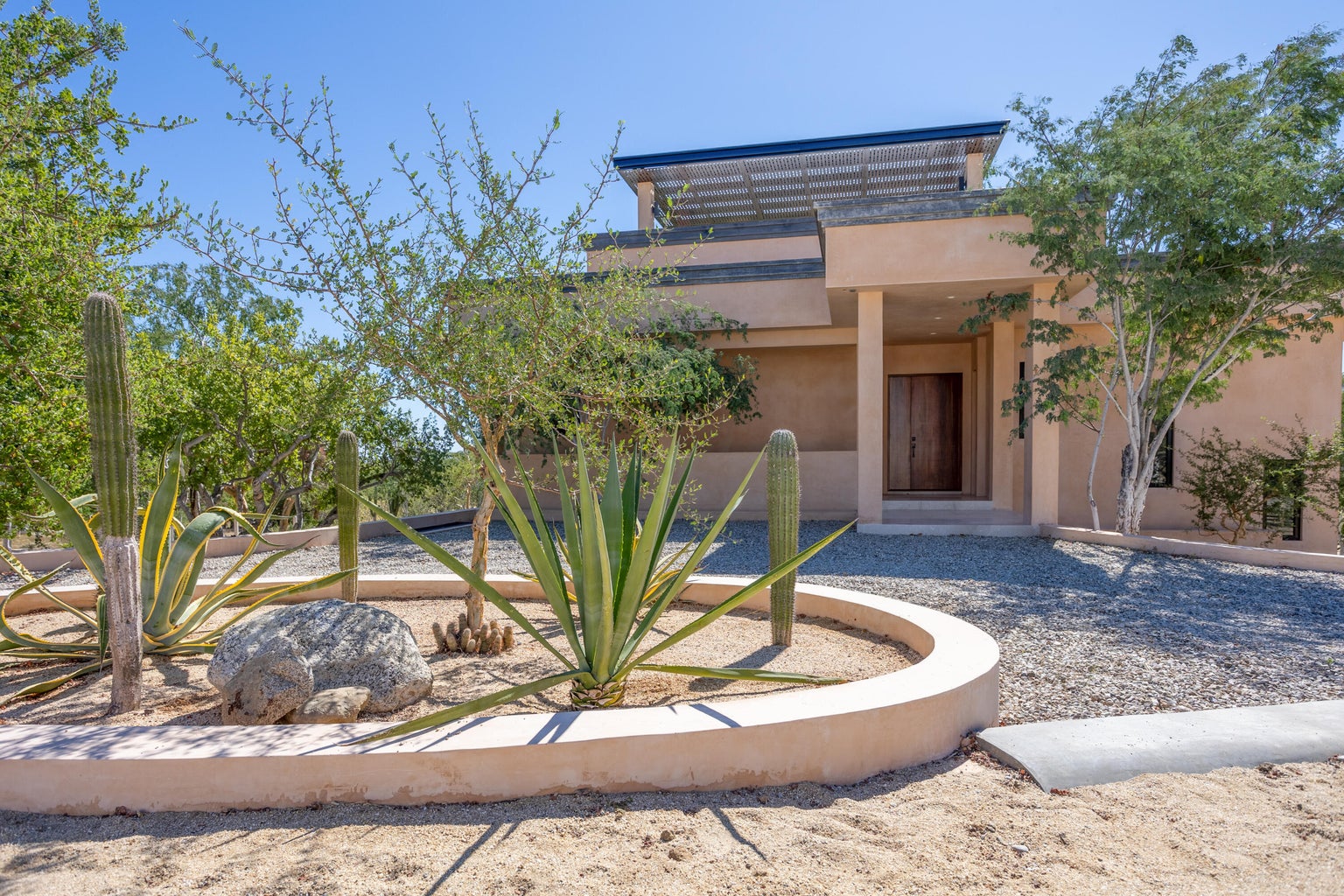 3-Bedroom House in Los Barriles, East Cape, photo 3
