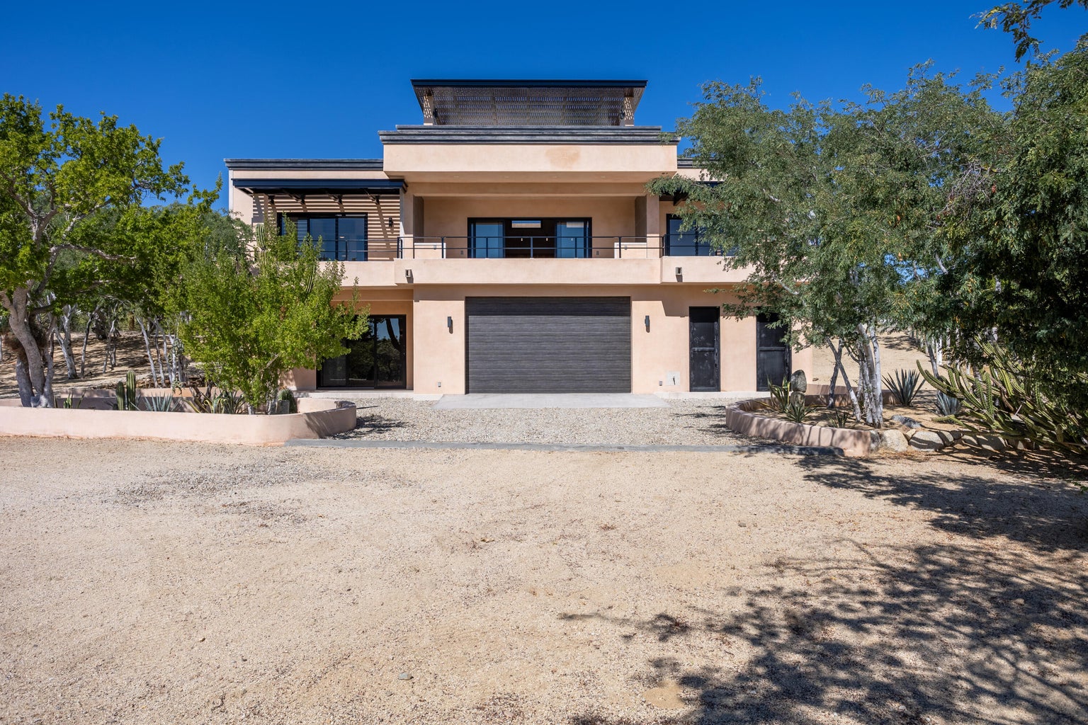 3-Bedroom House in Los Barriles, East Cape, photo 4