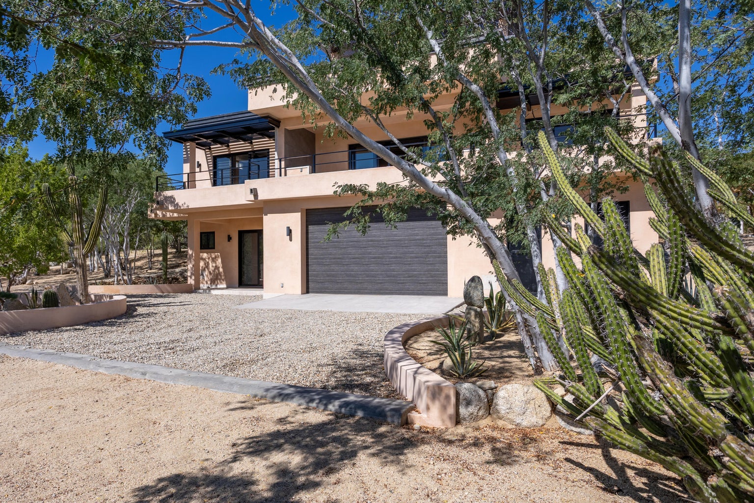 3-Bedroom House in Los Barriles, East Cape, photo 5