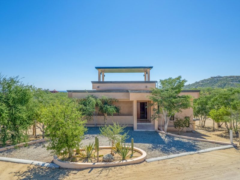 3-Bedroom House in Los Barriles, East Cape