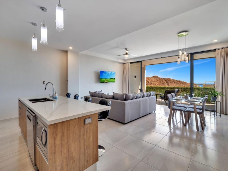 Privada Del Agua 101, Sunset:General, Cabo San Lucas