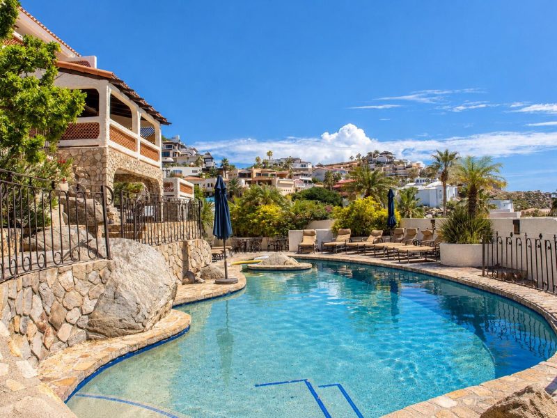 200 Camino del Pacifico, Pedregal CSL, Cabo San Lucas