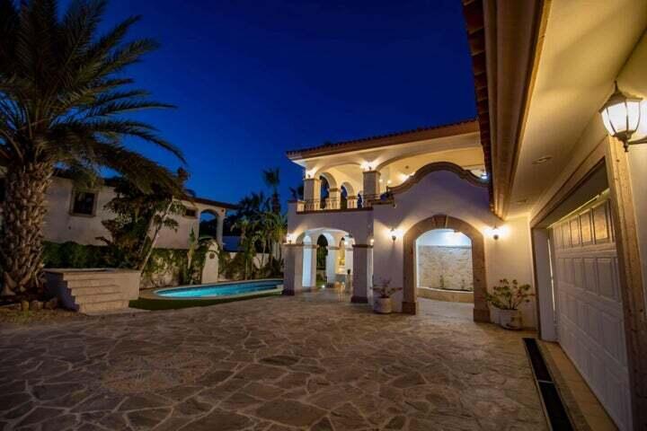 Ocean view Siete Leguas 3B, Rancho Paraiso, Cabo Corridor, photo 4