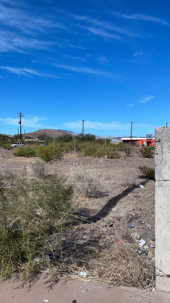 Lot in General, Loreto, photo 2