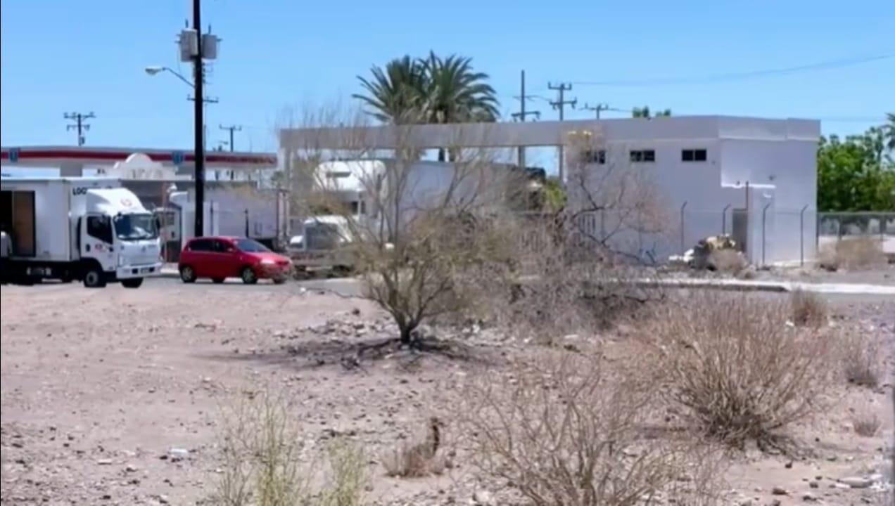 Lot in General, Loreto, photo 4