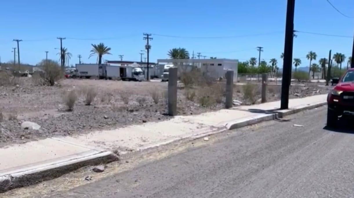 Lot in General, Loreto, photo 5